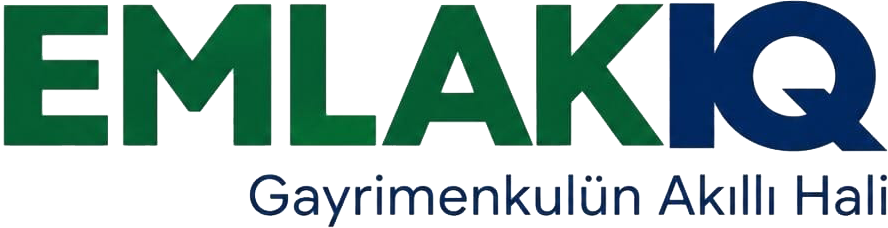 EMLAKIQ — Gayrimenkulün Akıllı Hali